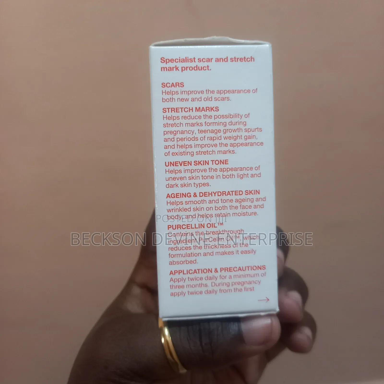 Bio-Oil Skincare Oil 25ml
