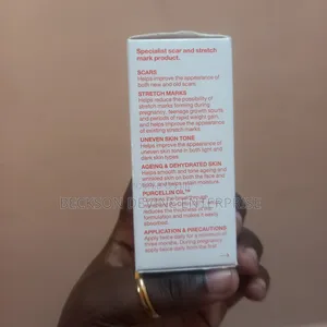 Bio-Oil Skincare Oil 25ml