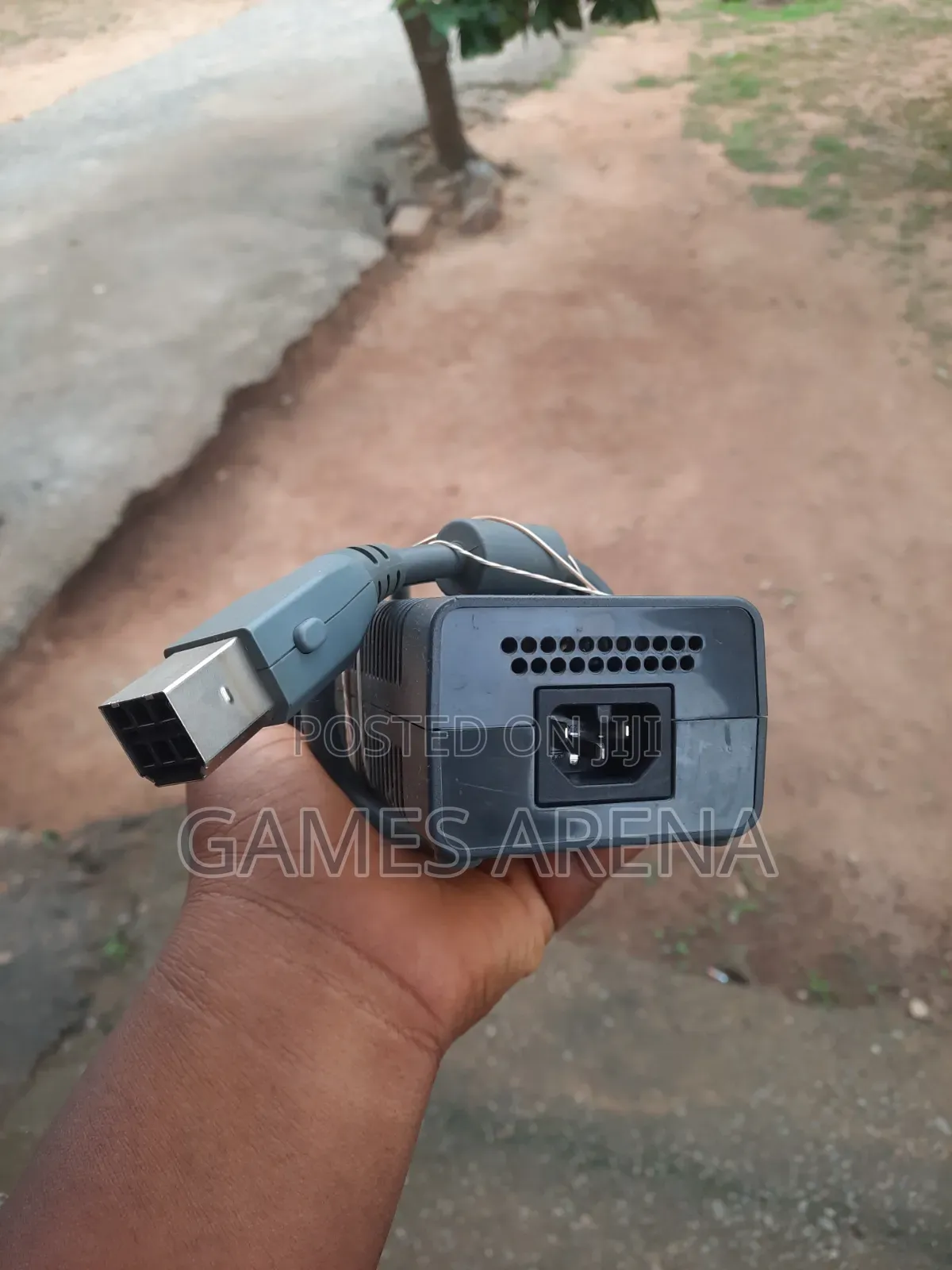 Original Xbox One Adaptor