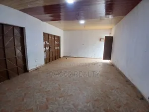 Shop at Agbogba for Rent