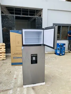 Place Your Order Nasco 210ltr Top Mounted Freezer-Nasf2-250fld