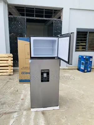 Place Your Order Nasco 210ltr Top Mounted Freezer-Nasf2-250fld