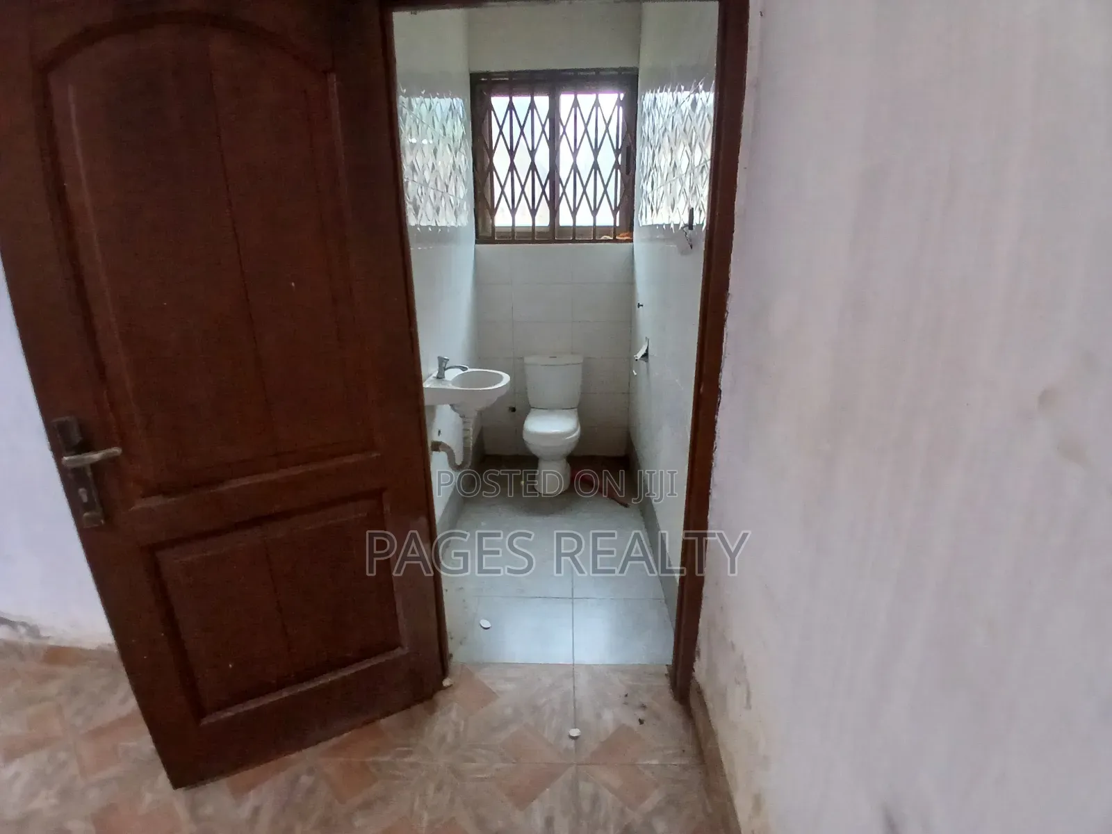 Shop at Agbogba for Rent