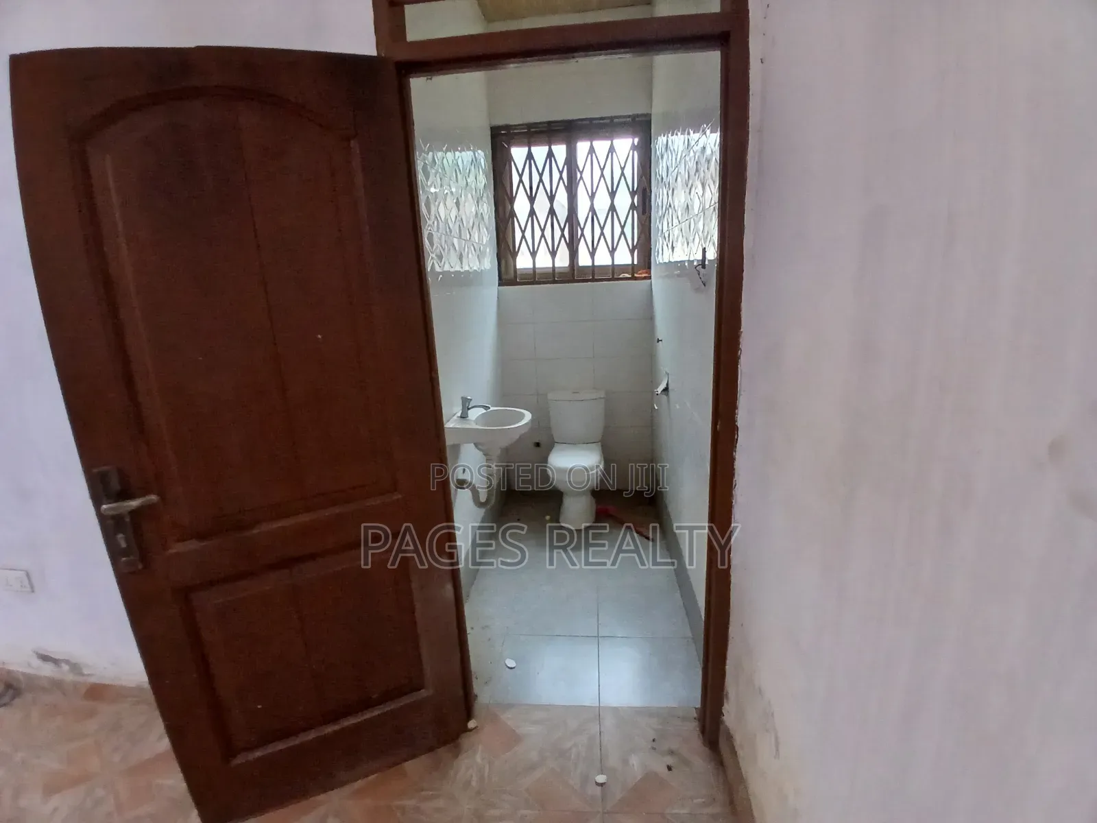 Shop at Agbogba for Rent