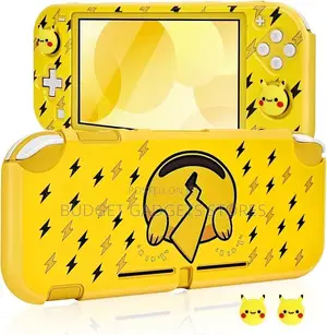 Nintendo Switch Lite Case