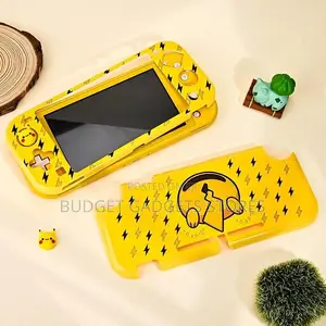Nintendo Switch Lite Case
