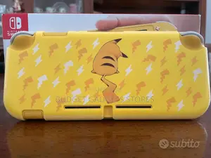 Nintendo Switch Lite Case