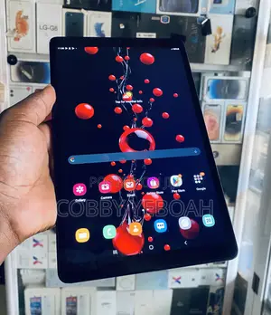 Samsung Galaxy Tab A 10.1 (2019) 32 GB Black
