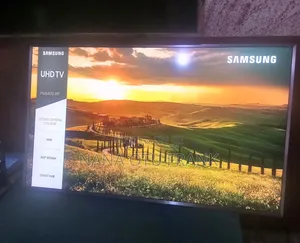 Home Used Samsung Series 6 50 Inches Smart Digital Satellite