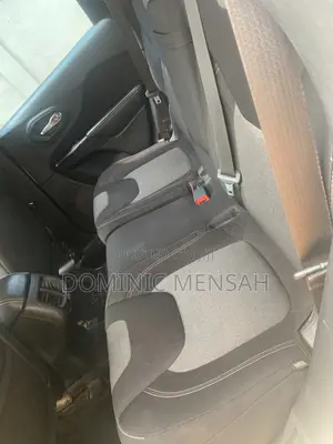 Jeep Cherokee 2014 White