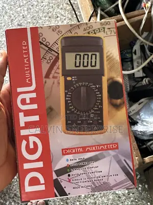 Digital Multi Meter