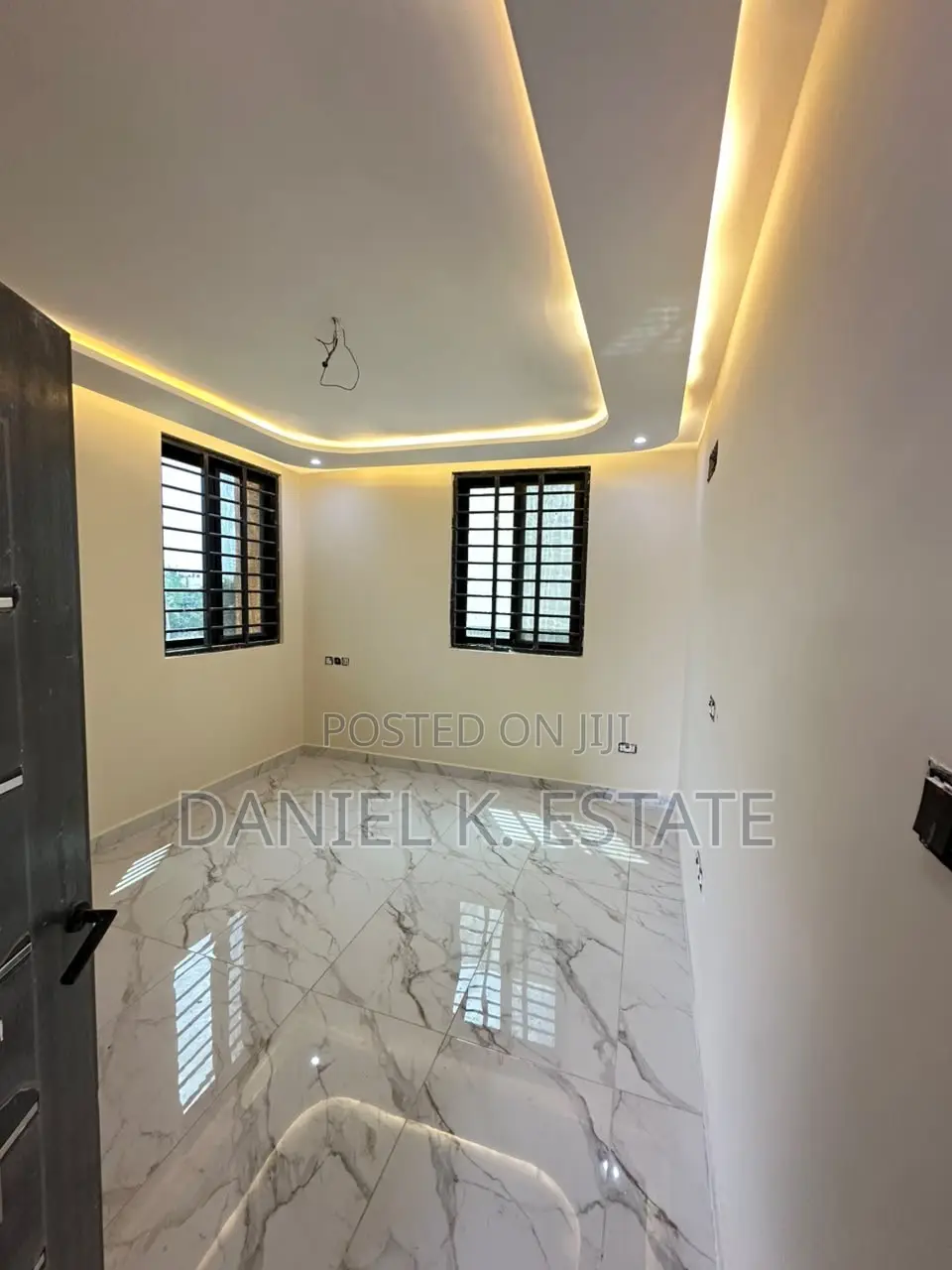 1bdrm Apartment in Adenta for rent