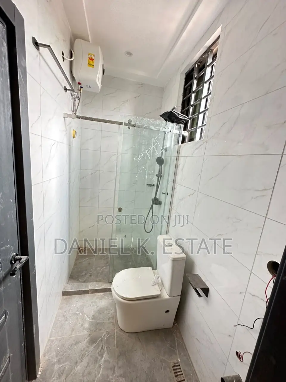1bdrm Apartment in Adenta for rent