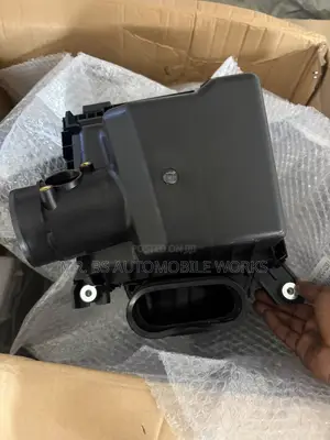 Honda Accord 2.0L Air Filter Box 2018-2022