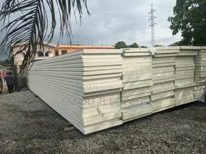 Cold-Room Panels