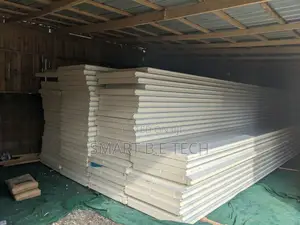 Cold-Room Panels
