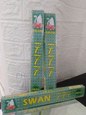 777 Incense