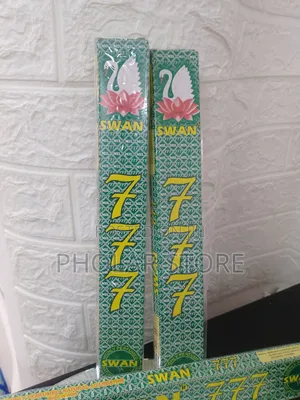777 Incense