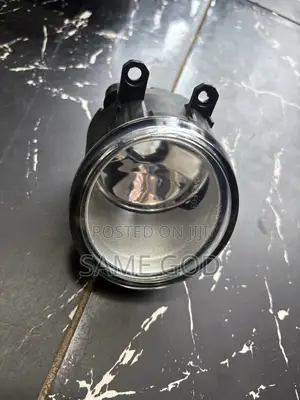 Toyota Corolla 2005-2012 Fog Light