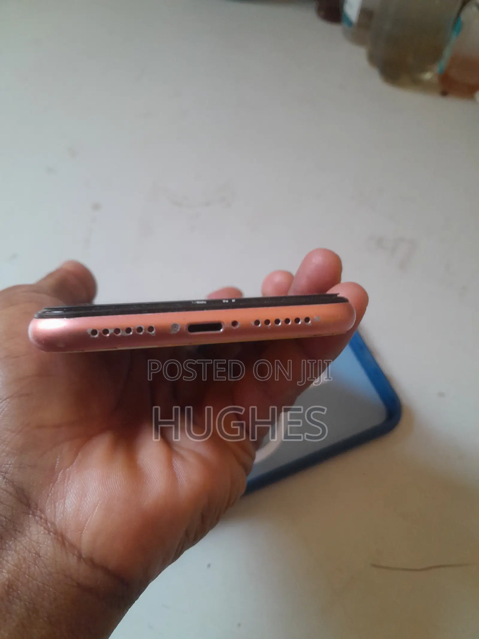 Apple iPhone XR 64 GB Yellow