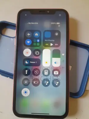Apple iPhone XR 64 GB Yellow
