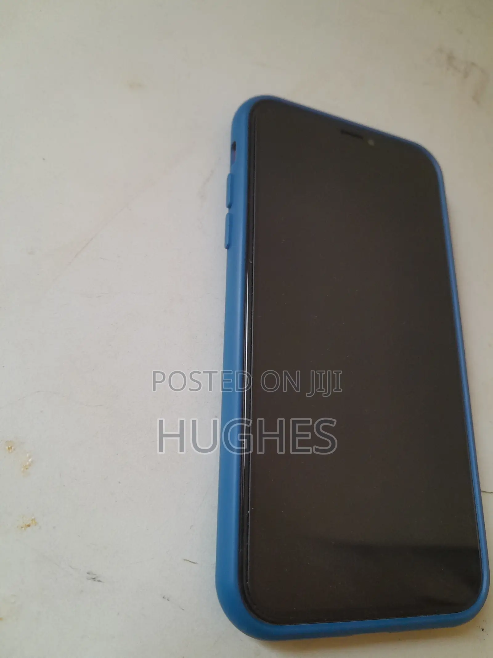 Apple iPhone XR 64 GB Yellow