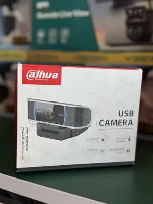 Dahua(USB Camera)