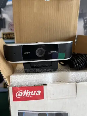 Dahua(USB Camera)