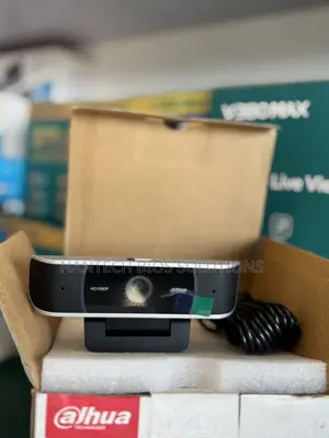Dahua(USB Camera)