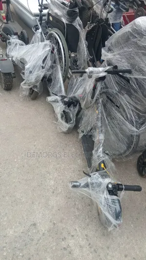Home Used Electric Scooter