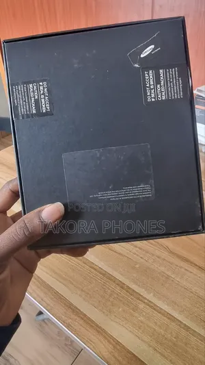 New Samsung Galaxy Z Fold6 256 GB Gray