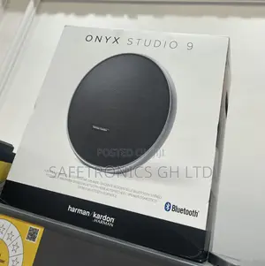 Buy Loud Harman Kardon Onyx Studio 9 Bluetooth Speaker
