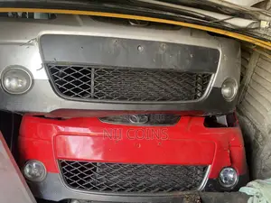 Matiz 3 Front Cut Sports