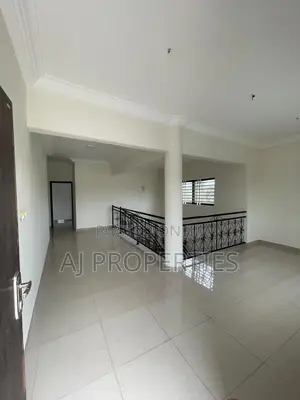 4bdrm House in East Legon for rent