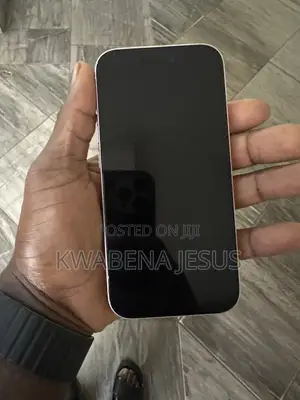 Apple iPhone 15 128 GB Pink