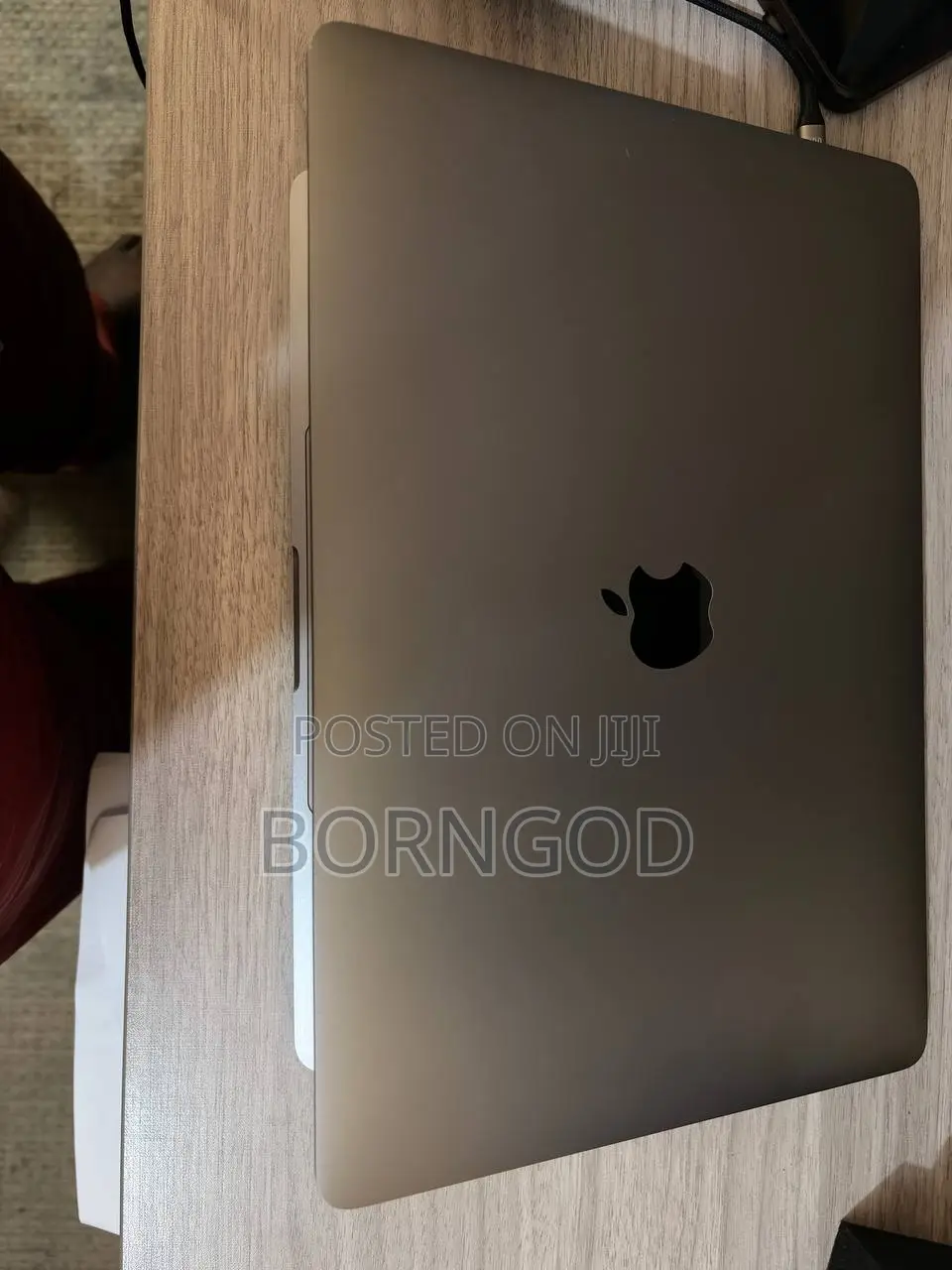 Laptop Apple MacBook Pro 2020 16GB Intel Core i7 SSD 512GB