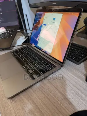 Laptop Apple MacBook Pro 2020 16GB Intel Core i7 SSD 512GB