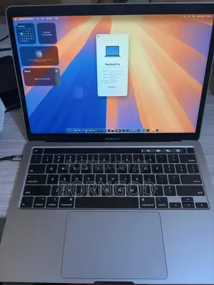 Laptop Apple MacBook Pro 2020 16GB Intel Core i7 SSD 512GB