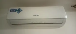 Bruhm Air Condition