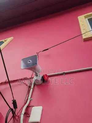 Signal Forge School Siren (Standard School Package)