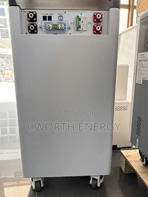 Lithium Batteries
