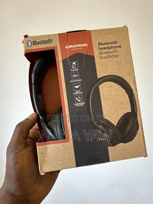 Grundig Wireless Headset