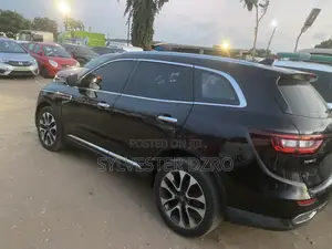 Renault Koleos 2020 Brown