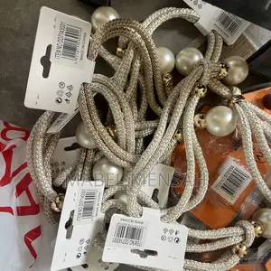 Curtains Rope and Hook