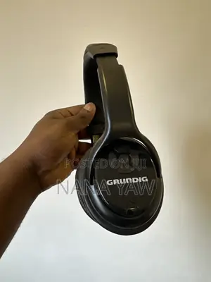 Grundig Wireless Headset