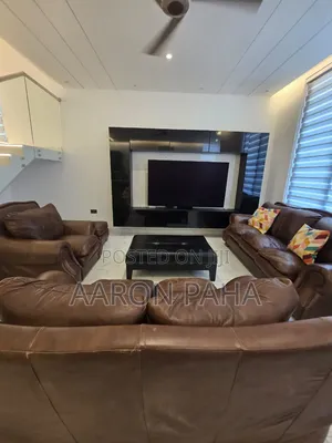 Furnished 7bdrm House in Tema Metropolitan for rent