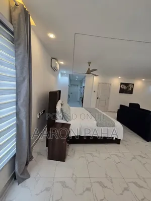 Furnished 7bdrm House in Tema Metropolitan for rent