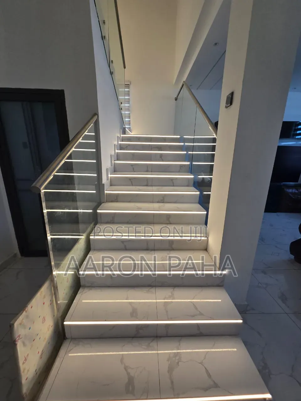 Furnished 7bdrm House in Tema Metropolitan for rent