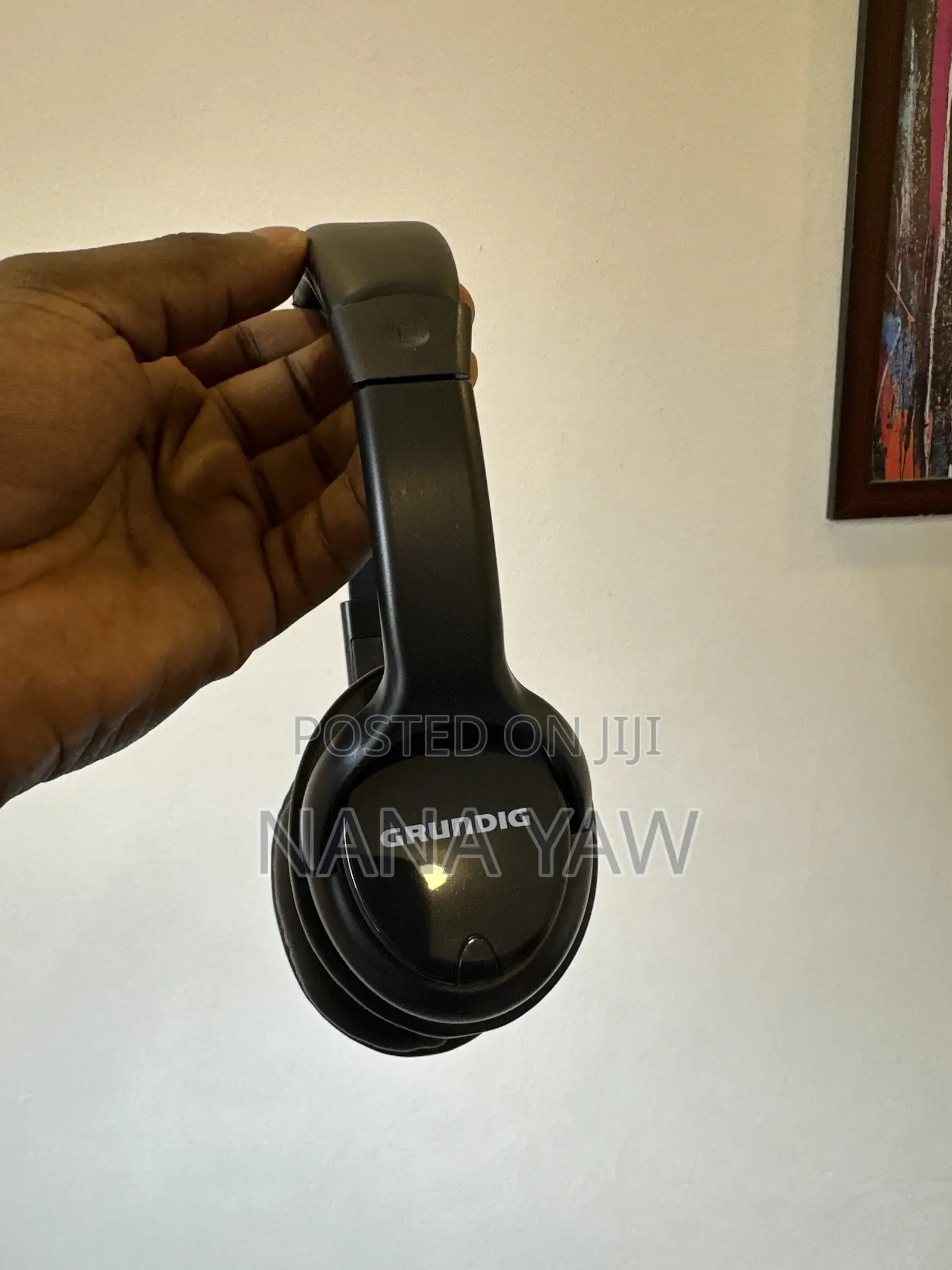 Grundig Wireless Headset