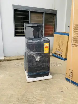 Very Cool Lovely Nasco 12kg Top Load Full Auto Washing [NASTL-B120FL]